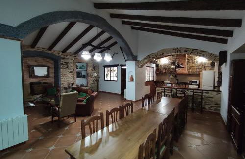 CASA RURAL LA CARRIONA - Foto 11