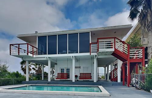 Dock of the Bay by Ryson Vacation Rentals - Foto 31