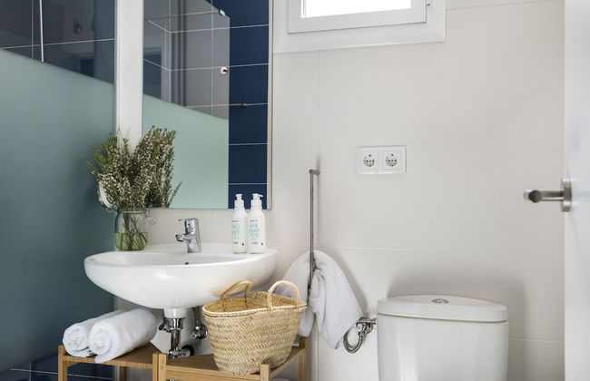 Anima Apartments Sants - Photo 37