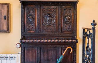 Casa rural dels Hospitalaris - Foto 79