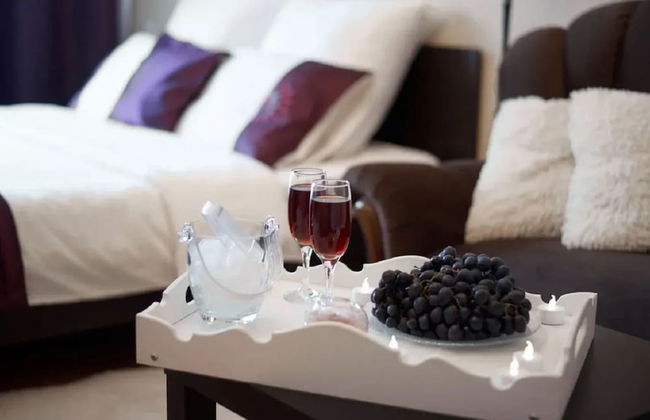 PaulMarie Apartments on Mira 25B - Foto 1