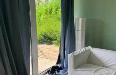 Taunus Wohnen und Arbeiten mit eigener Terrasse - Foto 10