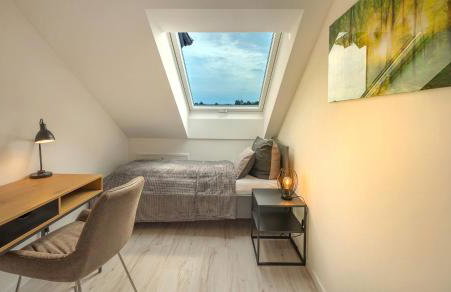 SweetHome - Poing Apartments - Foto 78