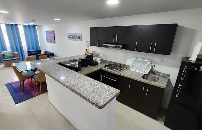 White Coral Apartasuite - Foto 43