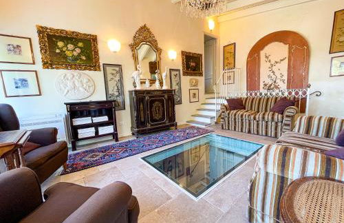 Ai Leoni Ruggenti Dimora della Storia e del Relax in Monferrato - Foto 57