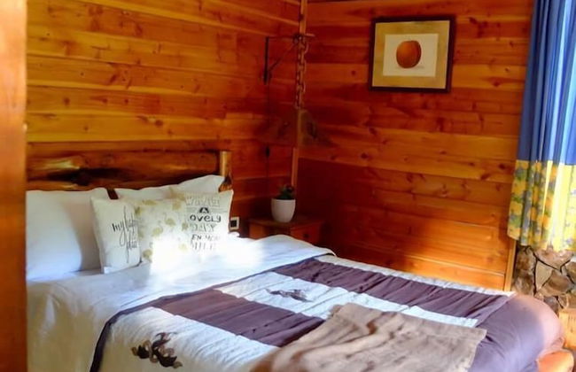 Cabañas Las Maras - Foto 2