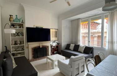 Apartamento con encanto a 2 minutos de la playa - Photo 13