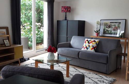 Duplex Le Colombier - Beautiful Charming Home - Foto 12