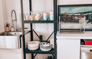 Sielski dom z basenem w Rydzewie - Foto 17