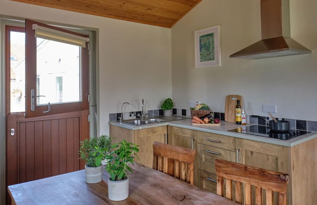 Middlewick Holiday Cottages - Foto 25