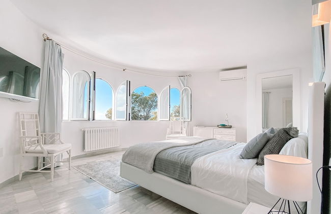 Villa The White Pearl - Photo 14