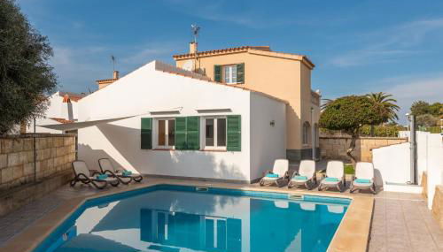 Villa Menurka I - Photo 2, young children