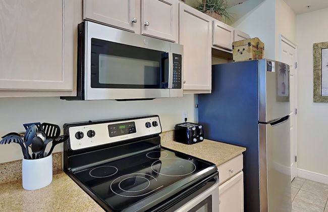 Water's Edge by Southern Vacation Rentals - Foto 54