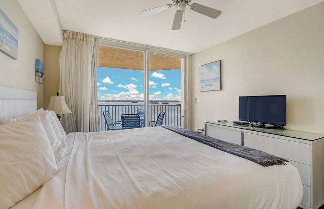 Lovers Key Resort 802 - Foto 2