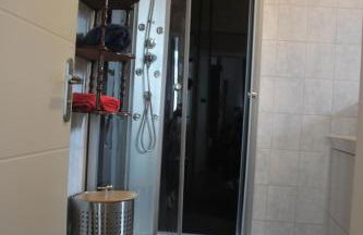 FeWos im alten Bahnhof - Foto 2