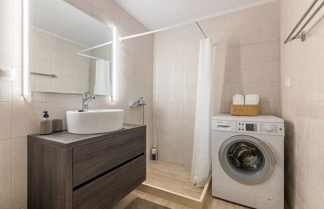 Garden Apartment in Gazion - Foto 24