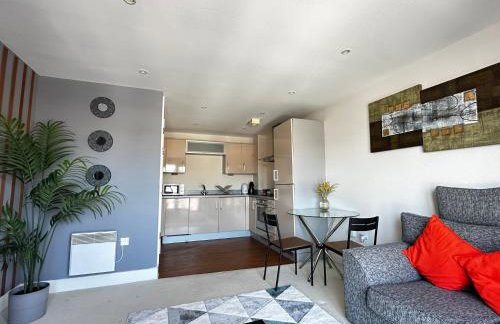 Seaside APT with Harbour View - Foto 22