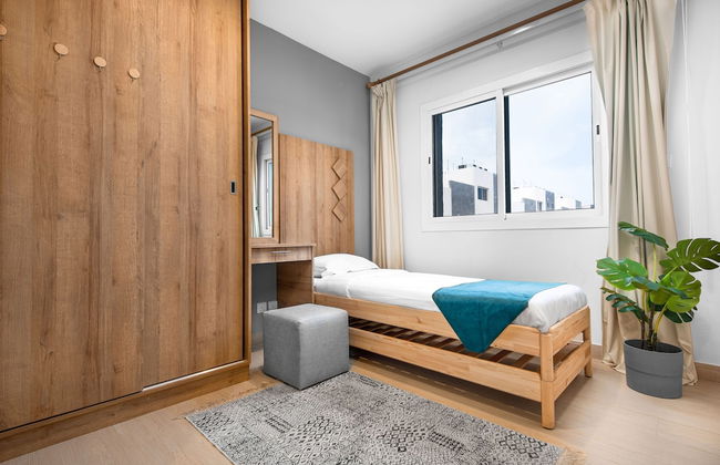 Mabaat - White Pearl Al Basatin - 600 - Foto 4