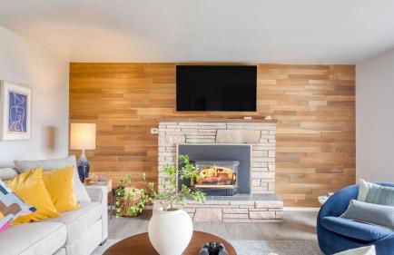 Whidbey Bliss by Avantstay 2min to Beach + View - Foto 16