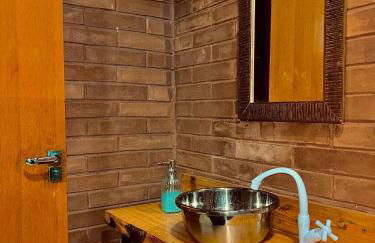 Casa ecológica temporada - Foto 28