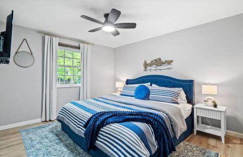 Pool - Hot Tub - Game Room - Remodeled - Sleeps 10 - Foto 17