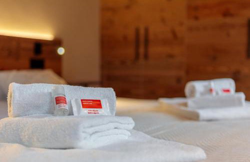 Chalet Eden Blanc - Foto 37