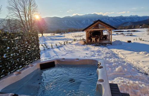 Planinska kuća za odmor Aneva - Foto 41