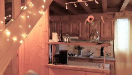 Le chalet de Pierrot - Foto 5