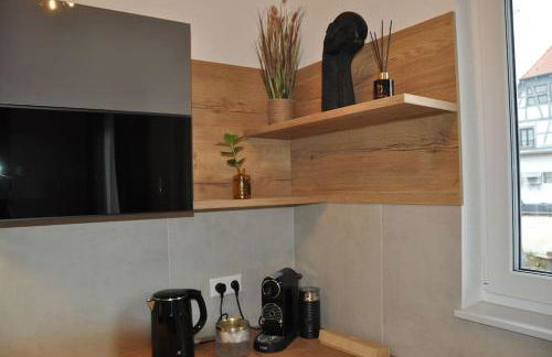 2-Zi Wohn NEU Modern - Foto 35