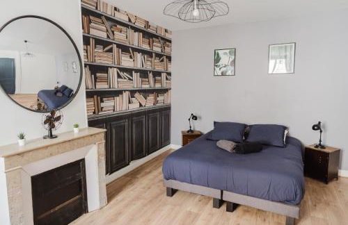 L'historique - Au Cœur de Verdun - Foto 15