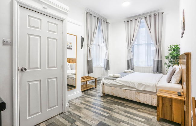 BeiRoom Hyde Park Apartments - Foto 21