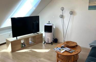 Ferien-Whg Bellevue nahe Steinhuder Meer mit Stellplatz - Foto 14