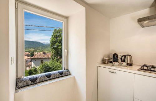 Appartamento di design con vista sui monti - Foto 3