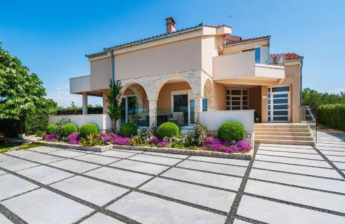 Villa Olive Garden ZadarVillas - Foto 64