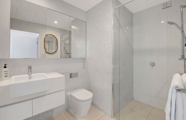 The Sebel Residences Melbourne Docklands Serviced Apartments - Foto 71