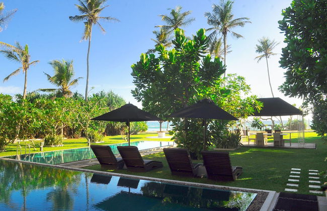 Mirissa Beach Villa - Photo 24