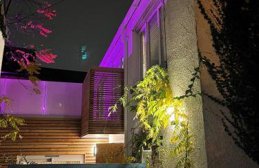 Keeley House - Foto 15