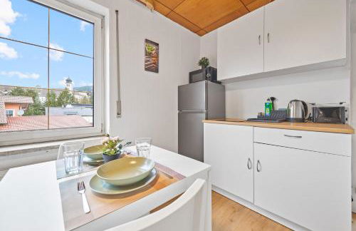 home2stay Monteur Apartmenthaus Deggendorf Wifi Smart TV Parking - Foto 7