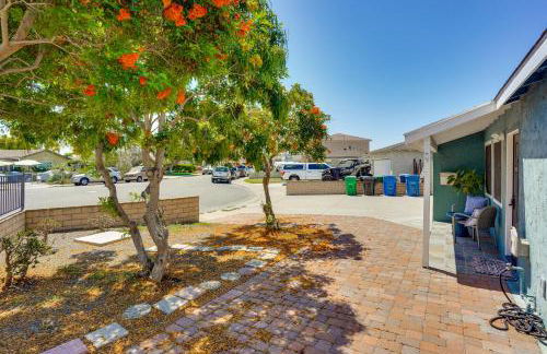 7 Mi Huntington Beach Family Home with Patio! - Foto 23