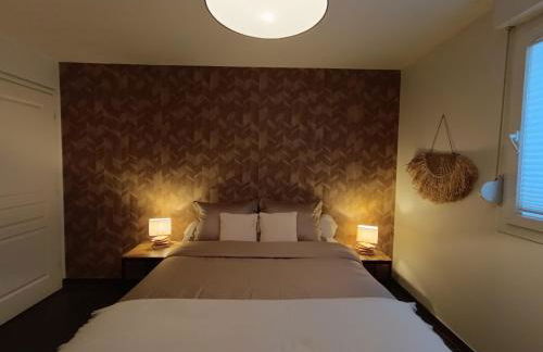 Urban Retreat, classé 3 étoiles - Foto 8