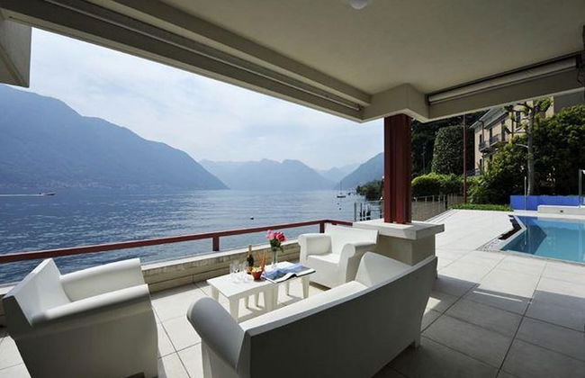 Villa Parisi - Photo 27