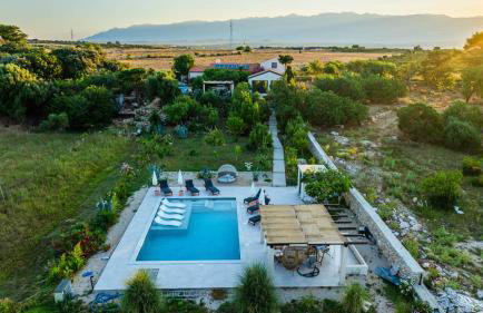 Villa Slatina near Zrce beach - Photo 5