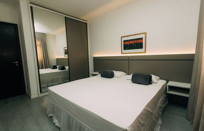 Flat Lamenha Lins - Foto 17