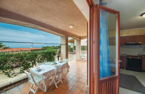 Awesome Apartment In Porto Alabe - Foto 2