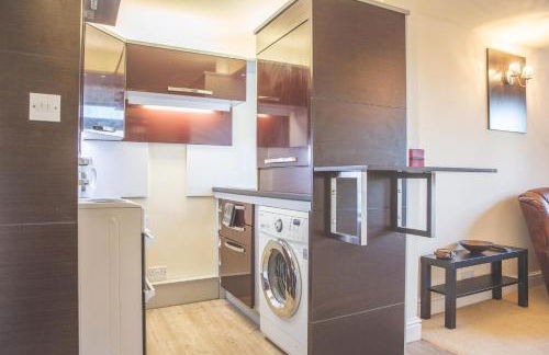 Ibstock Self Catered Apartment - Foto 14