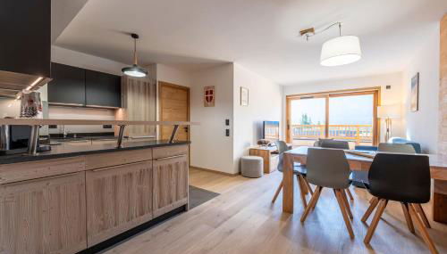 Les Cristaux Blancs - Station de ski à pied - Foto 2