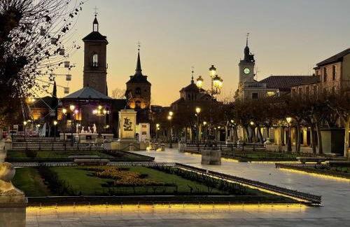 Soñar en la Plaza Cervantes 4 - Foto 19