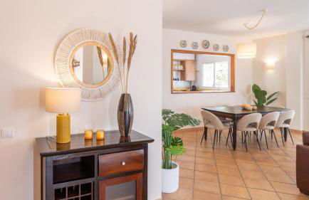 Casa Rocio y Paloma Vinuela by Ruralidays - Foto 8