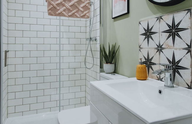 Brand New Townhouse In Rugby - Foto 23