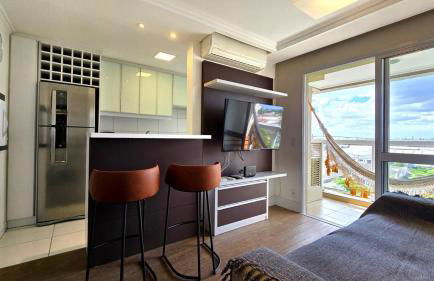 Incrível apartamento em Porto Alegre! - Foto 5